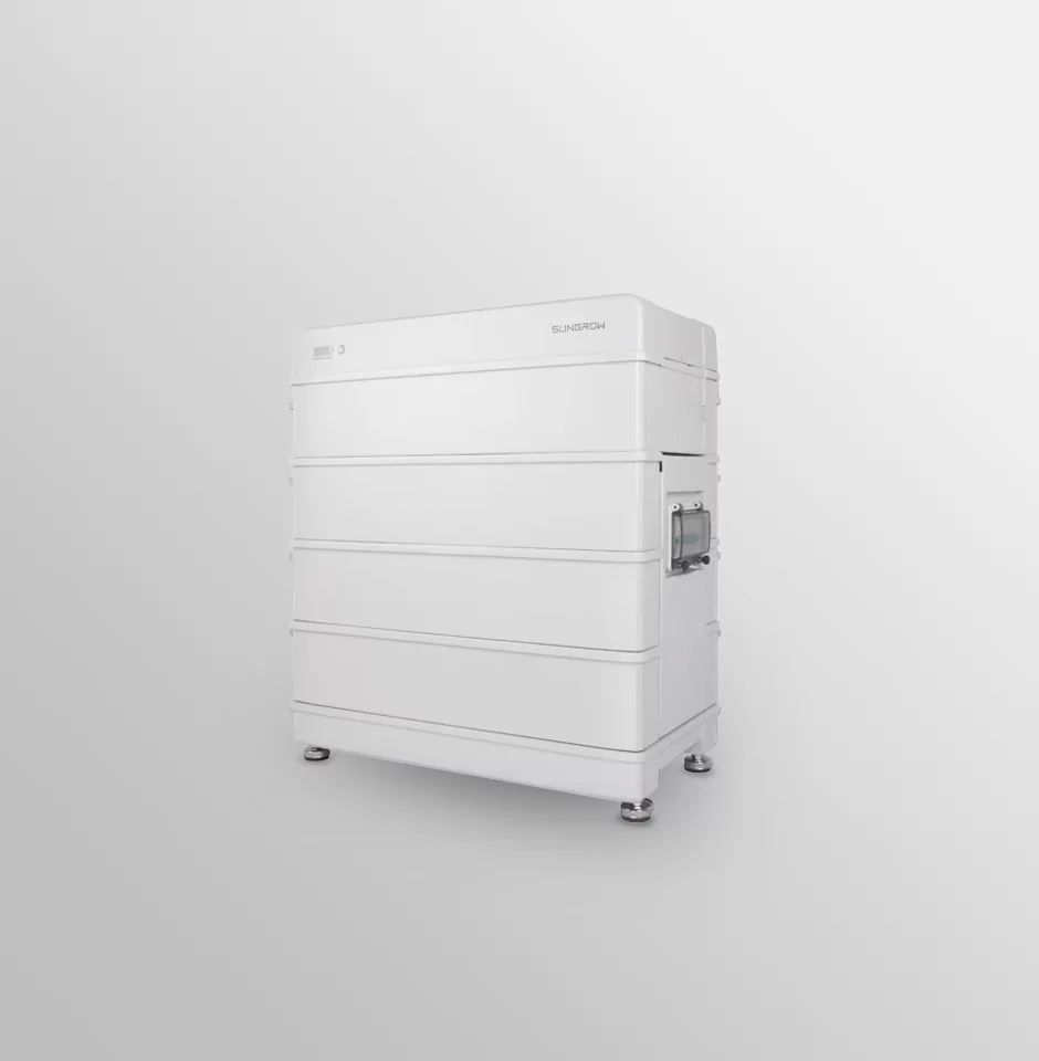 SungrowBattery